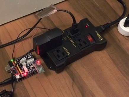 remote control