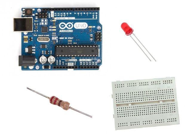 parts