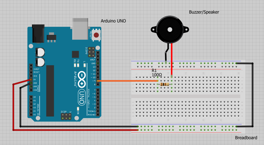 fritzing