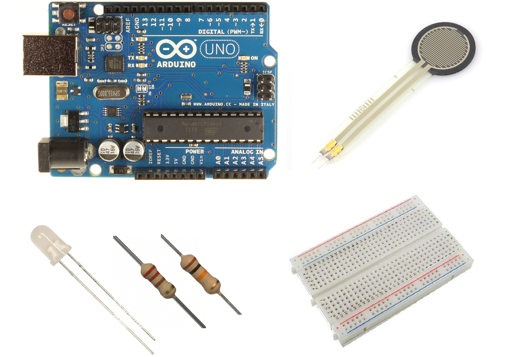 parts