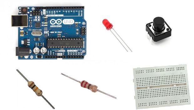 parts