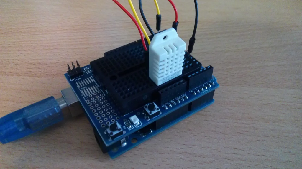 breadboard