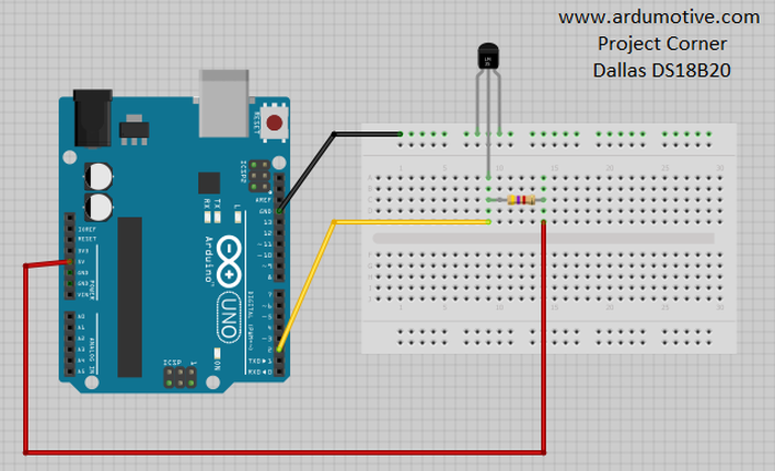 fritzing