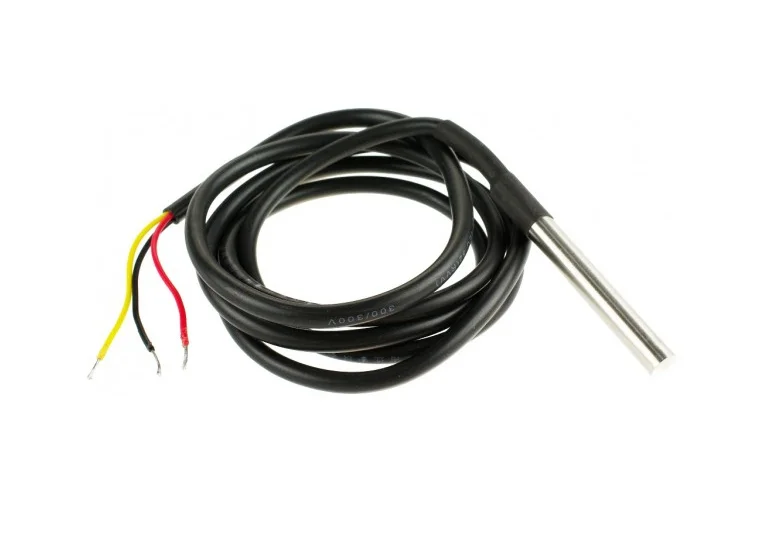 waterproof SD18B20
