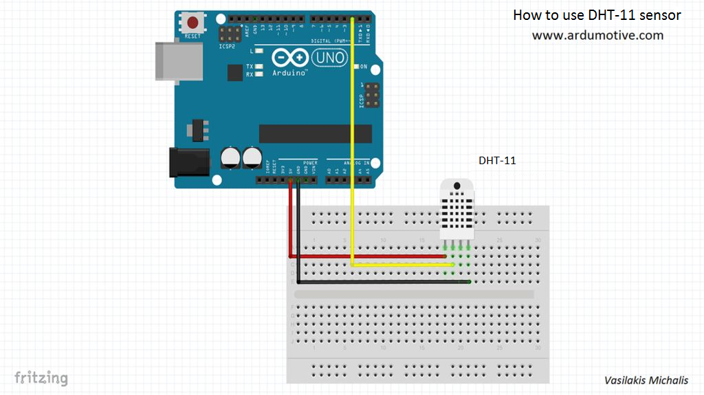fritzing