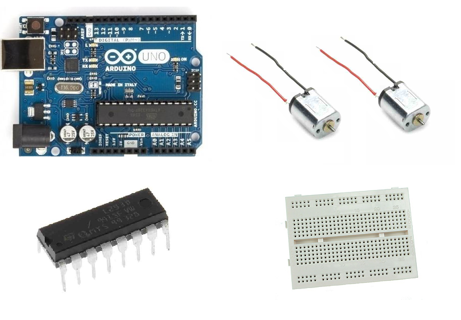 parts
