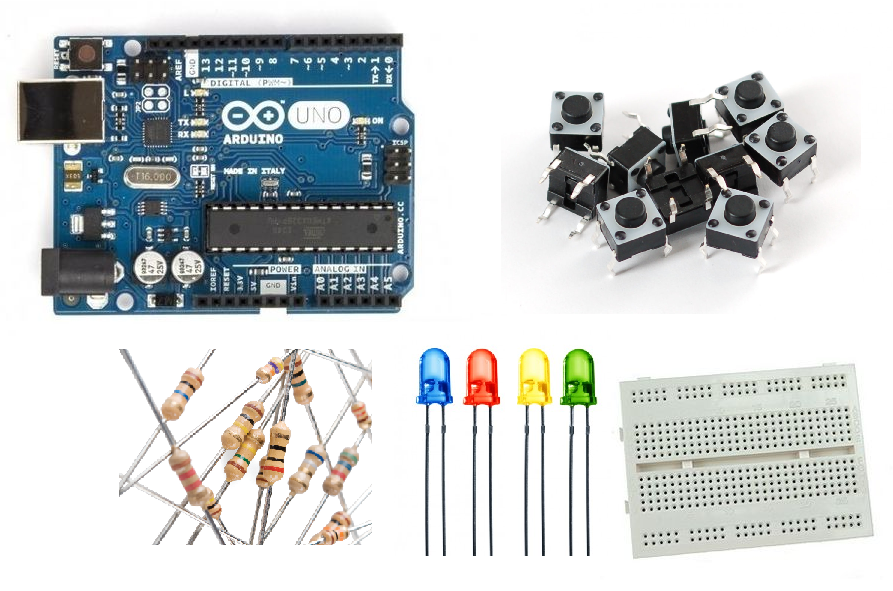 parts
